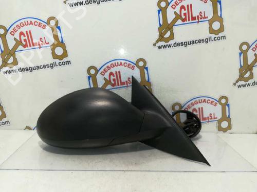 Right mirror SEAT IBIZA III (6L1)  | BP20807539C27 