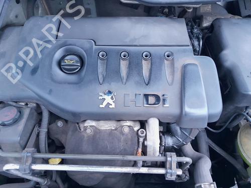 Left front driveshaft PEUGEOT 206 Hatchback (2A/C) 1.4 HDi eco 70 | BP20762773M38 