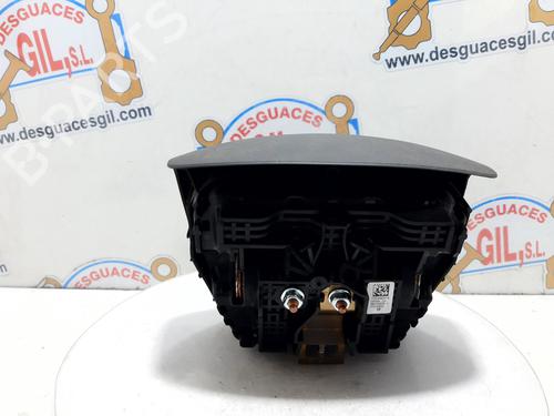 Driver airbag RENAULT MEGANE III Hatchback (BZ0/1_, B3_) 1.4 TCe (BZ0F, BZ1V) | BP20746396C9 