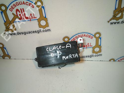 Used Right seat airbag Right seat airbag MERCEDES-BENZ A-CLASS (W168) A 170 CDI (168.008) (90 hp) 34135367 34135367