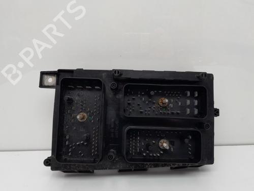 Fuse box OPEL ZAFIRA / ZAFIRA FAMILY B (A05)  | BP24817619E1 