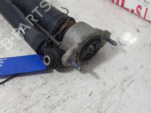 Right rear shock absorber MERCEDES-BENZ C-CLASS (W204) C 220 CDI (204.008) | BP20764908M19 