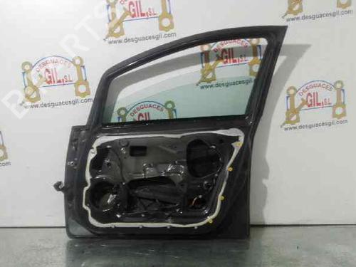 Right front door FIAT GRANDE PUNTO (199_)  | BP20784206C3 