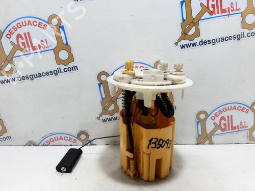 Used Fuel pump PEUGEOT 407 (6D_) [2004-2011]  20750845