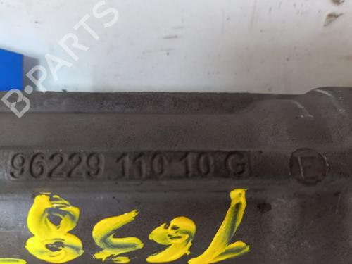 Steering rack PEUGEOT 406 (8B) 2.0 16V | BP20769236M22 