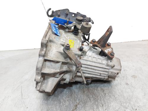 Gearbox HYUNDAI GETZ (TB) 1.5 CRDi | BP20738546M3 