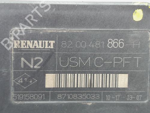 Fuse box RENAULT MEGANE II Saloon (LM0/1_) | BP30563375E1 - Image 3