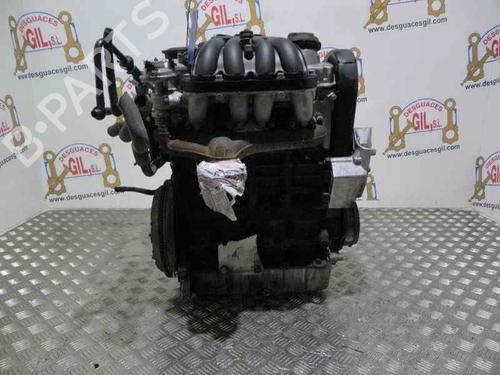 Engine VW GOLF IV (1J1)  | BP20811854M1 