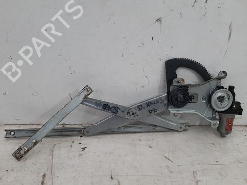 Used Front right window mechanism CHEVROLET AVEO / KALOS Hatchback (T200) 1.4 (83 hp) 23662756
