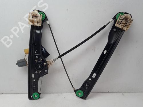 Front left window mechanism BMW 3 (E90) 318 d | BP30832772C22