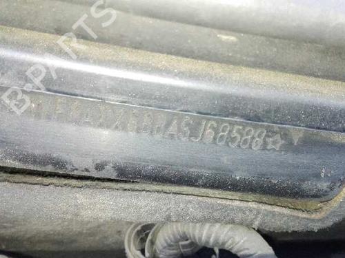 Engine control unit (ECU) FORD MONDEO I Saloon (GBP) 2.0 i 16V | BP20775678M57 