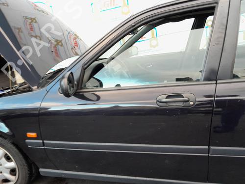 Used Left front door Left front door HONDA CIVIC VI Fastback (MA, MB) 1.5 16V (MB3) (114 hp) 34519660 34519660