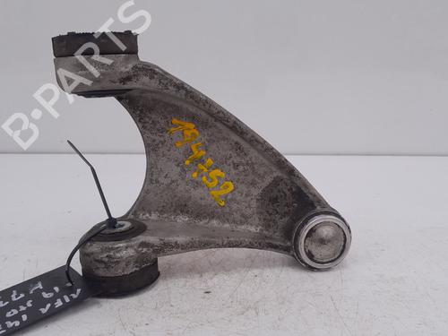 Used Left front suspension arm ALFA ROMEO 147 (937_) 1.9 JTD (937.AXF1A, 937.BXF1A) (101 hp) 29953605