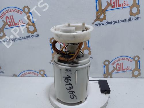 Used Fuel pump VW POLO (6N2) [1999-2001]  20767625