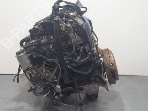 Used Engine TOYOTA LAND CRUISER PRADO (_J12_) 3.0 D-4D (KDJ120, KDJ125) (163 hp) 30279499