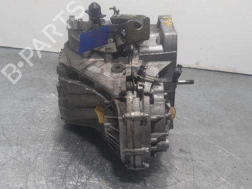 Gearbox FIAT DOBLO Cargo (263_)  | BP25297094M3 