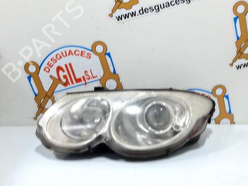 Used Left headlight CHRYSLER 300M (LR) 2.7 V6 24V (204 hp) 20739174
