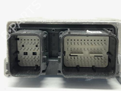 Kollisjonspute styreenhet LAND ROVER RANGE ROVER EVOQUE (L538)  | BP25484930M53 