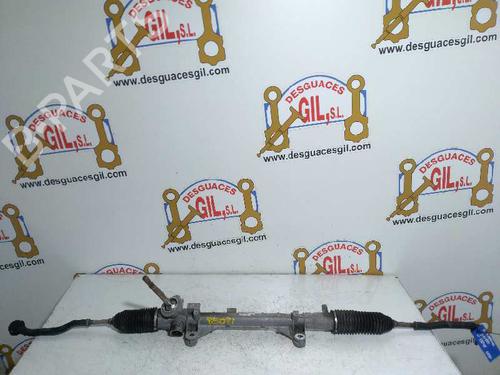 Used Steering rack RENAULT MEGANE III Grandtour (KZ0/1) [2008-2016]  20794733