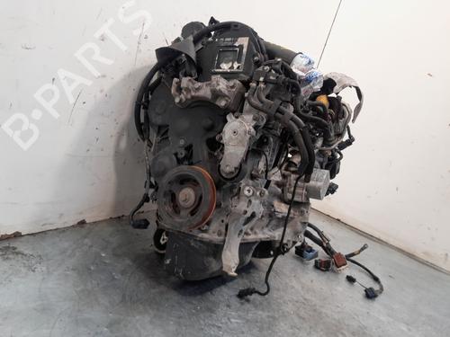 Engine CITROËN C4 II (NC_) | BP38727628M1 - Image 3