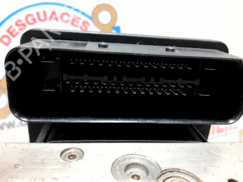 ABS pump LAND ROVER FREELANDER I (L314) 2.0 Td4 4x4 | BP20742359M43 
