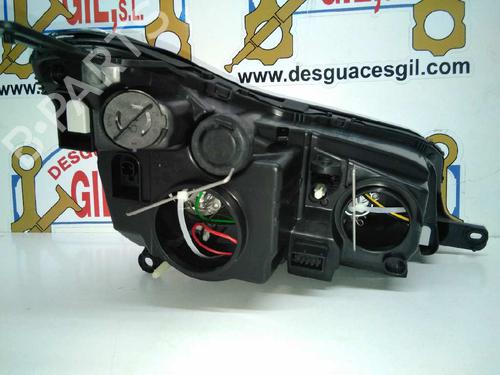 Venstre forlygte CITROËN C5 II (RC_)  | BP21068169C28 