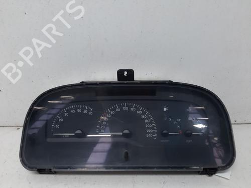 Używane Zestaw wskaźników / Licznik RENAULT LAGUNA I (B56_, 556_) 1.9 dTi (100 hp) 31267717