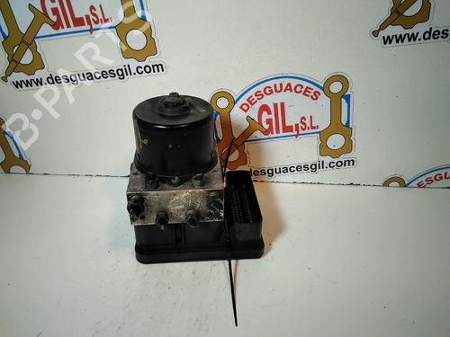 Used ABS pump CITROËN C5 II Break (RE_) 2.2 HDi (RE4HXE) (133 hp) 20776070