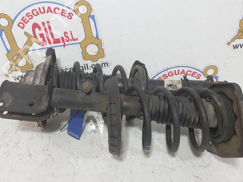 Used Right front shock absorber CITROËN JUMPY II Van 1.6 HDi 90 8V (90 hp) 20748294