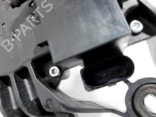 Ruitenwissermotor achter VW GOLF V (1K1)  | BP20739902M102 