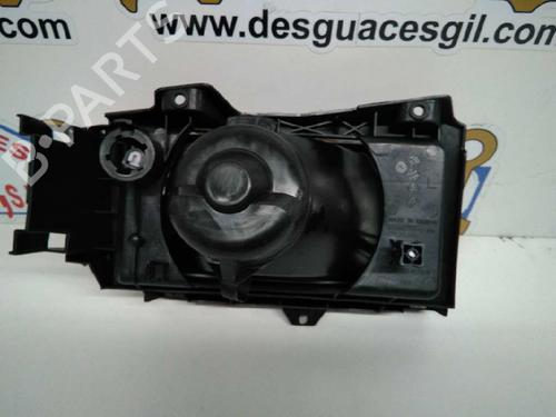 Venstre forlygte CITROËN JUMPY I (U6U_) 1.9 D 70 | BP21068330C28 