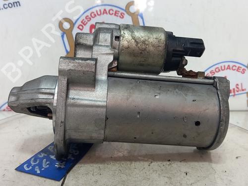 Starter CITROËN C4 Grand Picasso II (DA_, DE_)  | BP20936573M8 