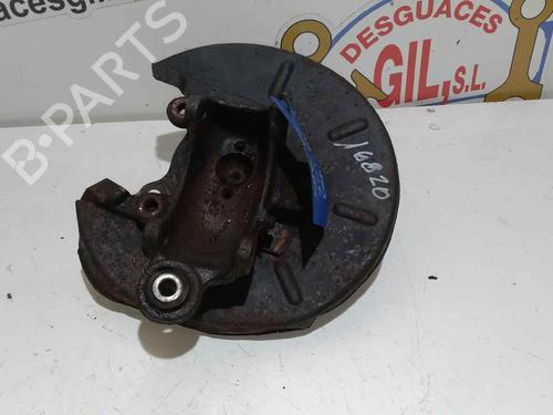 Used Right rear steering knuckle ALFA ROMEO 164 (164_) 2.0 Twin Spark (164.H3) (144 hp) 20783264