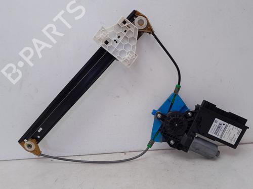 Used Rear left window mechanism AUDI A4 B7 Avant (8ED) [2004-2008]  27337086