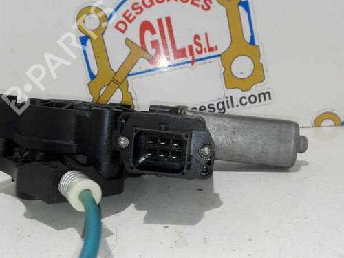 Front left window mechanism OPEL CORSA C (X01)  | BP20783821C22 