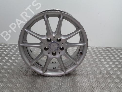 Rim MERCEDES-BENZ B-CLASS Sports Tourer (W245)  | BP29509753C45 
