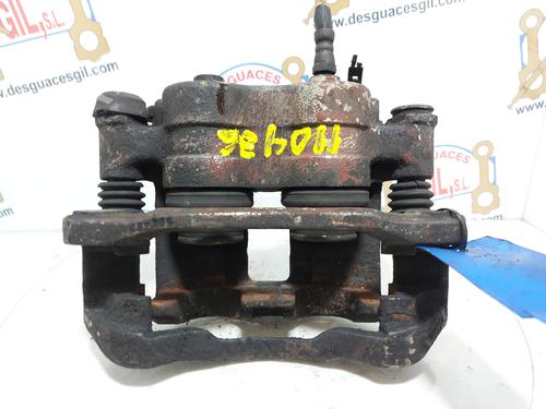 Left front brake caliper IVECO DAILY III Van 35 S 13 V,35 C 13 V | BP21827987M105 