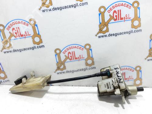 Brake master cylinder FORD FOCUS C-MAX (DM2)  | BP20754546M77 