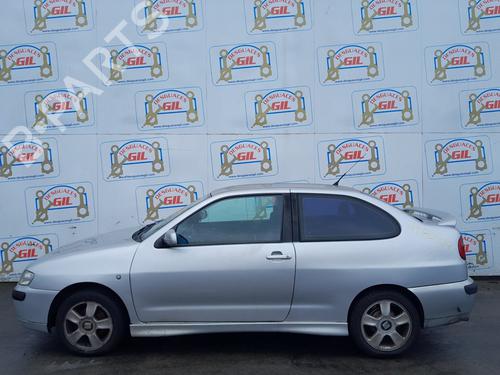 Water radiator SEAT CORDOBA (6K1, 6K2)  | BP27513222M31 