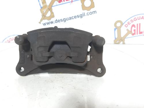 Used Left rear brake caliper MITSUBISHI GRANDIS (NA_W) 2.0 DI-D (NA8W) (136 hp) 20745715