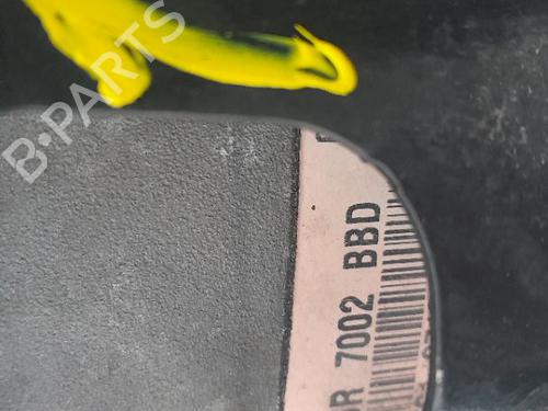 Gearbox FORD FIESTA VI (CB1, CCN) 1.4 TDCi | BP23905399M3 