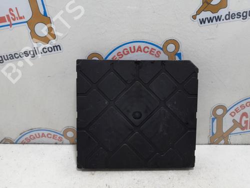 Electronic module VW GOLF VII (5G1, BQ1, BE1, BE2)  | BP20761002M83 