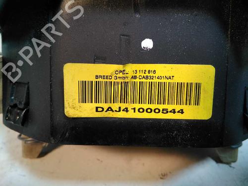 Driver airbag OPEL VECTRA C (Z02)  | BP20787300C9 