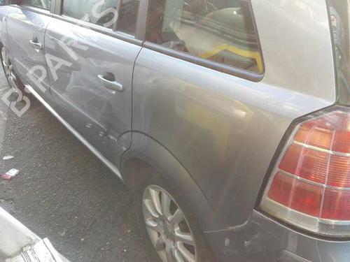Right front steering knuckle OPEL ZAFIRA / ZAFIRA FAMILY B (A05) 1.9 CDTI (M75) | BP20779590M26 
