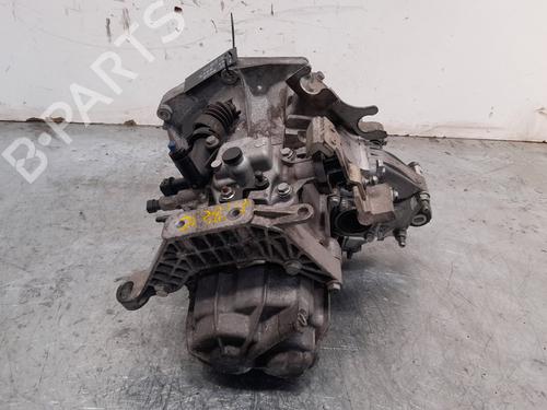 Gearbox FIAT 500L (351_, 352_) 1.4 (199LYB1B) | BP37376145M3 - Image 7