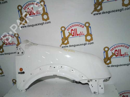 Right front fenders FORD TRANSIT CONNECT (P65_, P70_, P80_) 1.8 TDCi | BP20782120C42 