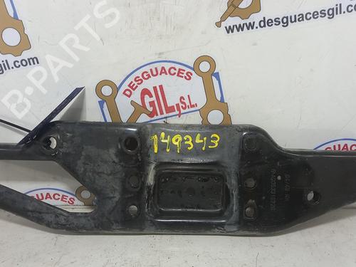 Support MERCEDES-BENZ SPRINTER 3,5-t Van (B906) 311 CDI (906.631, 906.633, 906.635, 906.637) A9063310726 | 149343 |