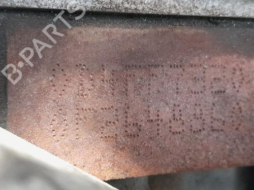 Engine DACIA SANDERO II | BP38727618M1 - Image 5