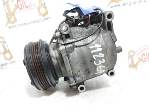 Used AC compressor HONDA HR-V (GH_) 1.6 16V (GH1, GH3) (105 hp) 20808397