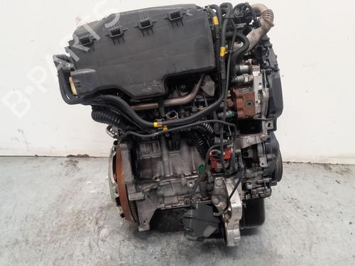 Used Engine Engine 38727634 38727634